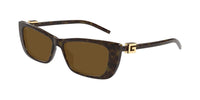 Gucci GG1681S Occhiali da sole 004 CDZ