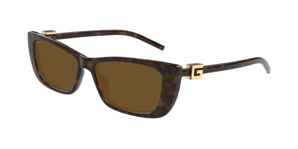 Gucci GG1681S Occhiali da sole 004 CDZ