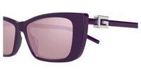 Gucci GG1681S Occhiali da sole 005 KC