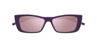 Gucci GG1681S Occhiali da sole 005 KC