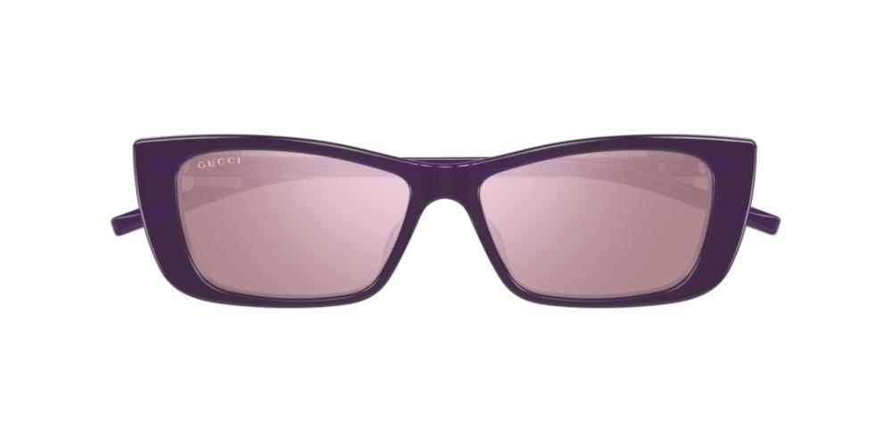 Gucci GG1681S Occhiali da sole 005 KC