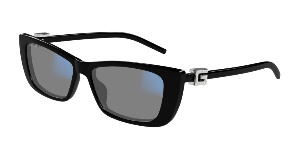 Gucci GG1681S Occhiali da sole 007 BKPH