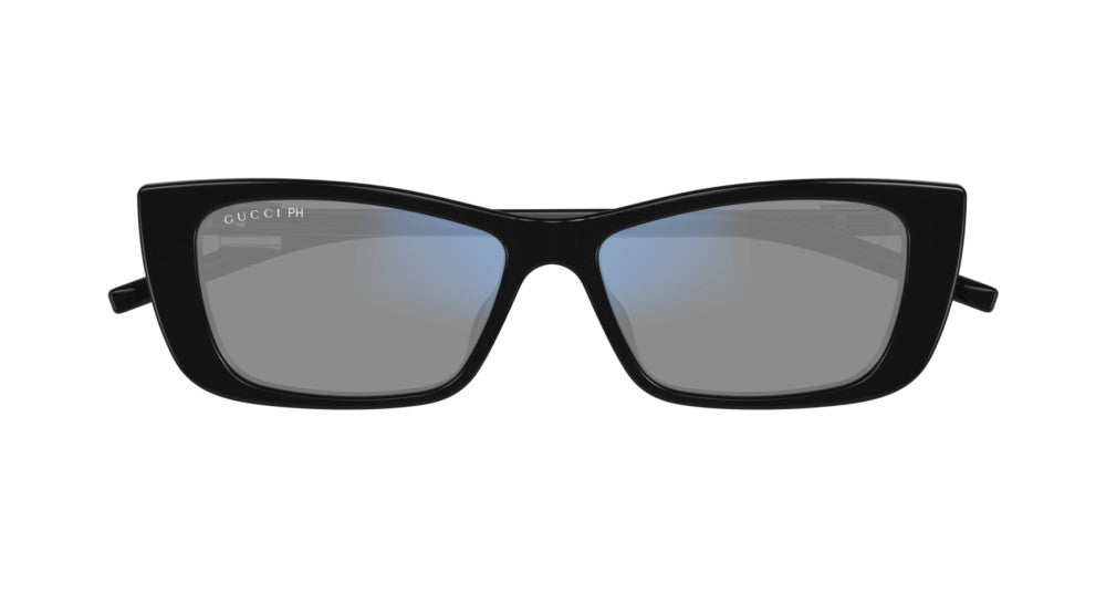 Gucci GG1681S Occhiali da sole 007 BKPH