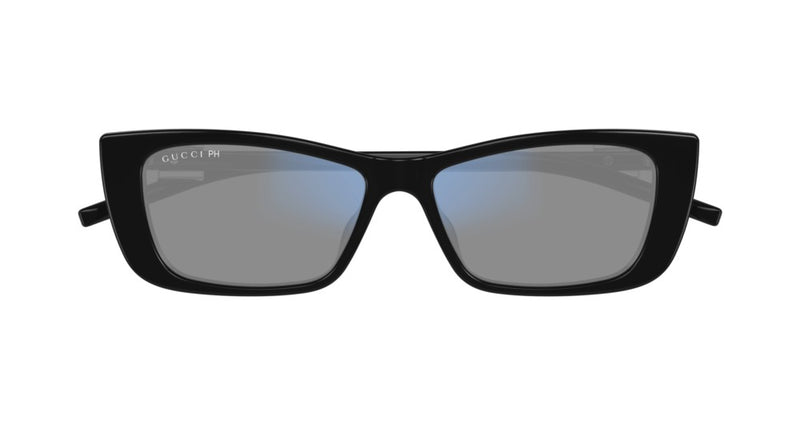 Gucci GG1681S Occhiali da sole 007 BKPH