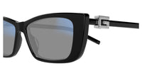 Gucci GG1681S Occhiali da sole 007 BKPH