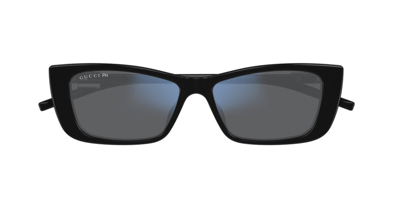 Gucci GG1681S Occhiali da sole 007 BKPH