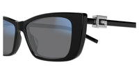 Gucci GG1681S Occhiali da sole 007 BKPH
