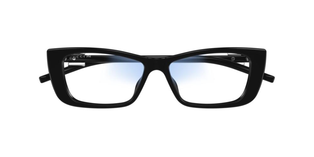 Gucci GG1681S Occhiali da sole 007 BKPH