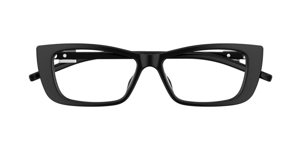 Gucci GG1682O Occhiali da vista 001 BK