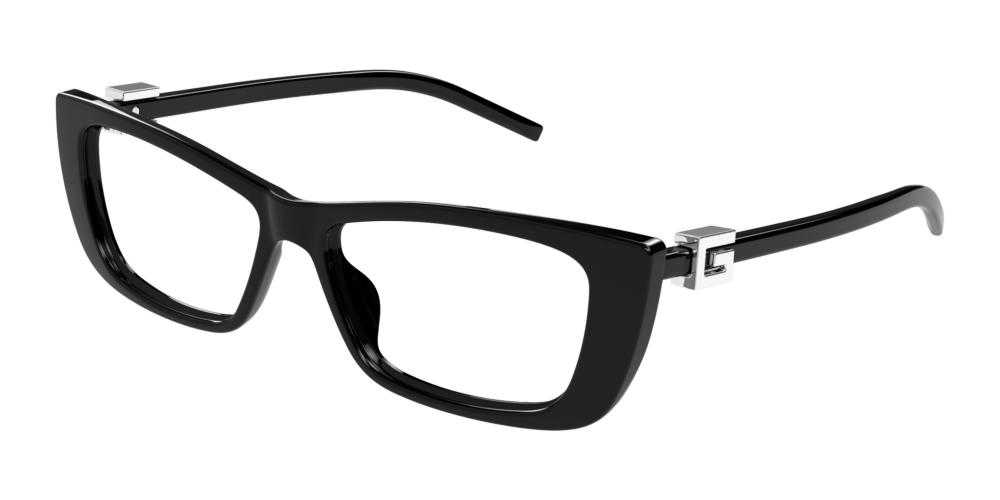 Gucci GG1682O Occhiali da vista 001 BK