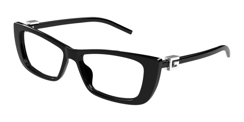 Gucci GG1682O Occhiali da vista 001 BK