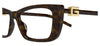 Gucci GG1682O Occhiali da vista 003 HV