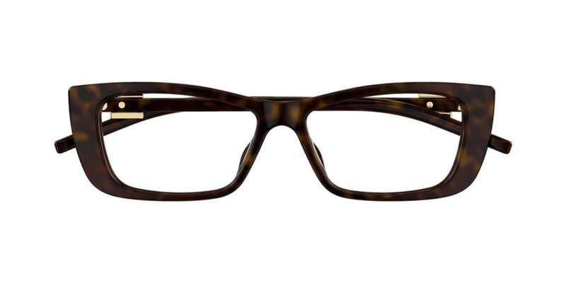 Gucci GG1682O Occhiali da vista 003 HV