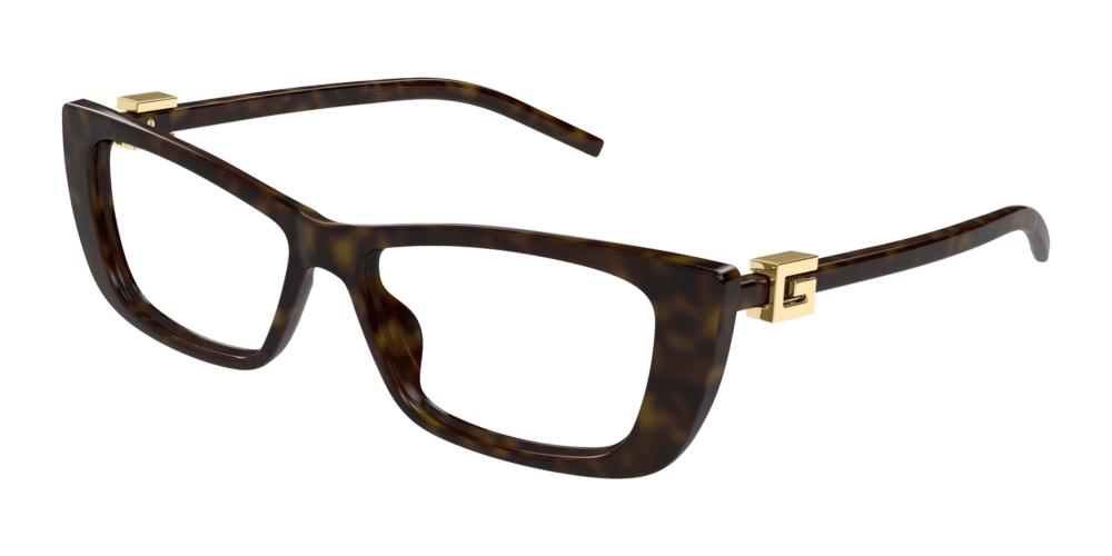 Gucci GG1682O Occhiali da vista 003 HV