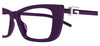 Gucci GG1682O Occhiali da vista 004 VI