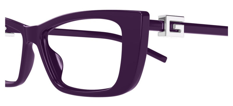 Gucci GG1682O Occhiali da vista 004 VI