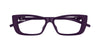 Gucci GG1682O Occhiali da vista 004 VI