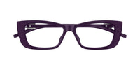Gucci GG1682O Occhiali da vista 004 VI