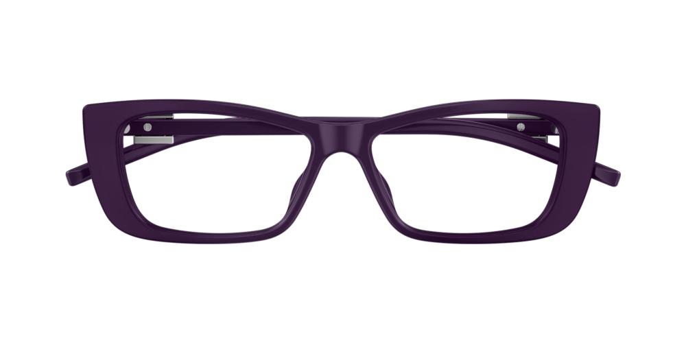 Gucci GG1682O Occhiali da vista 004 VI