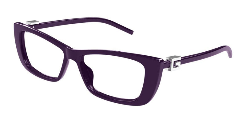 Gucci GG1682O Occhiali da vista 004 VI