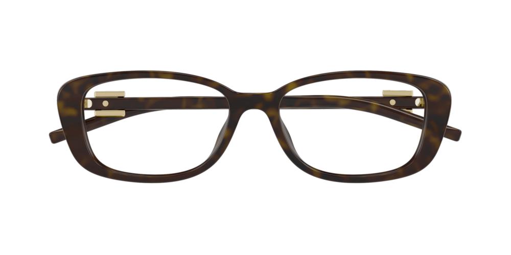 Gucci GG1685O Occhiali da vista 003 HVN