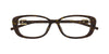 Gucci GG1685O Occhiali da vista 004 HVNGLD
