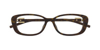 Gucci GG1685O Occhiali da vista 004 HVNGLD