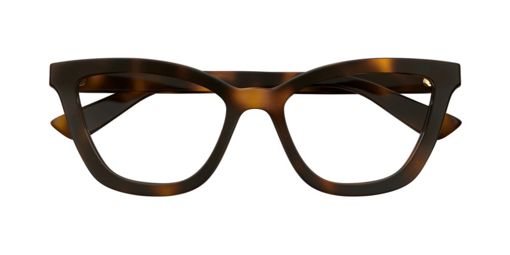 Gucci GG1686O Occhiali da vista 002 HVN