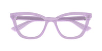Gucci GG1686O Occhiali da vista 004 VLT