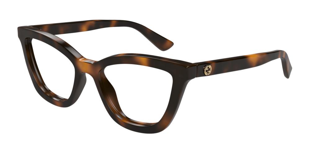 Gucci GG1686O Occhiali da vista 006 HVN