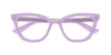 Gucci GG1686O Occhiali da vista 008 VLT