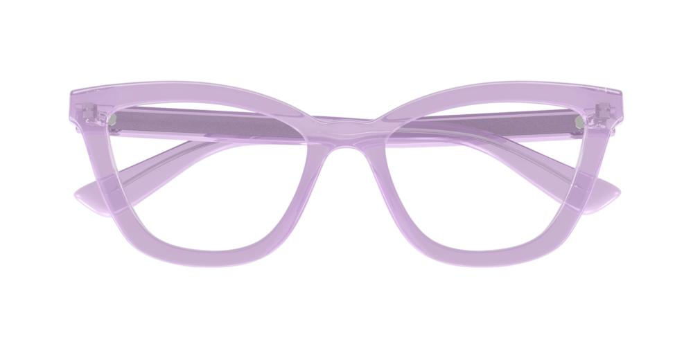 Gucci GG1686O Occhiali da vista 008 VLT