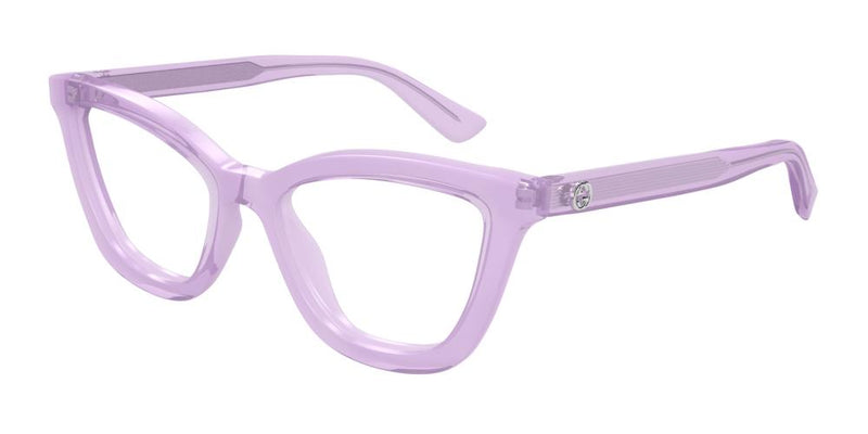 Gucci GG1686O Occhiali da vista 008 VLT