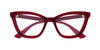 Gucci GG1686O Occhiali da vista 009 RD