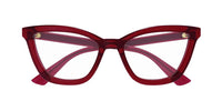 Gucci GG1686O Occhiali da vista 009 RD