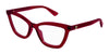 Gucci GG1686O Occhiali da vista 009 RD