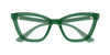 Gucci GG1686O Occhiali da vista 010 GR