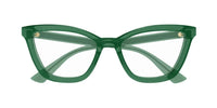 Gucci GG1686O Occhiali da vista 010 GR