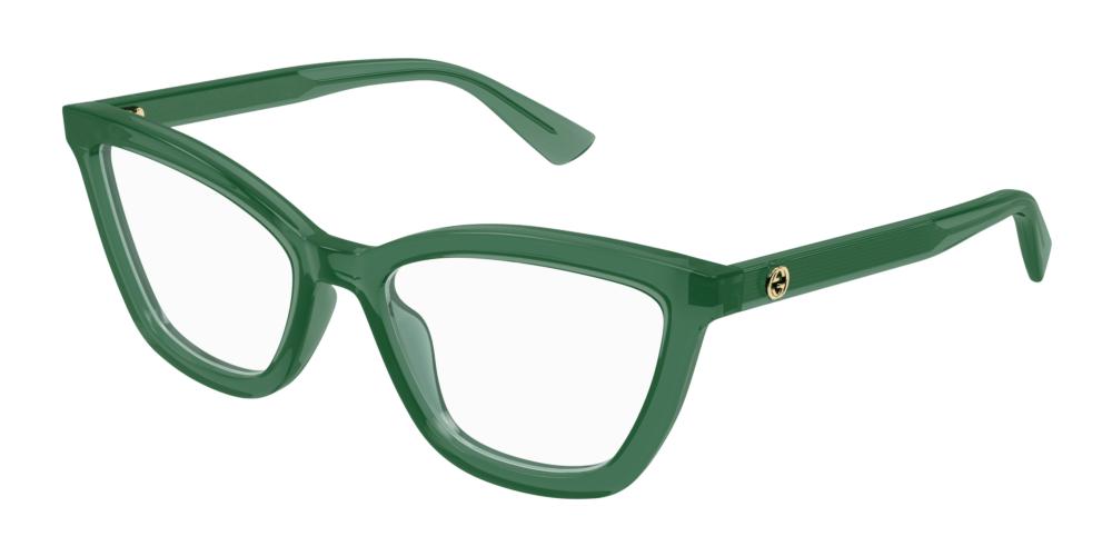 Gucci GG1686O Occhiali da vista 010 GR