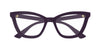 Gucci GG1686O Occhiali da vista 011 VL