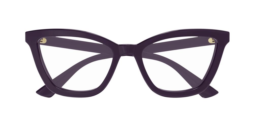 Gucci GG1686O Occhiali da vista 011 VL