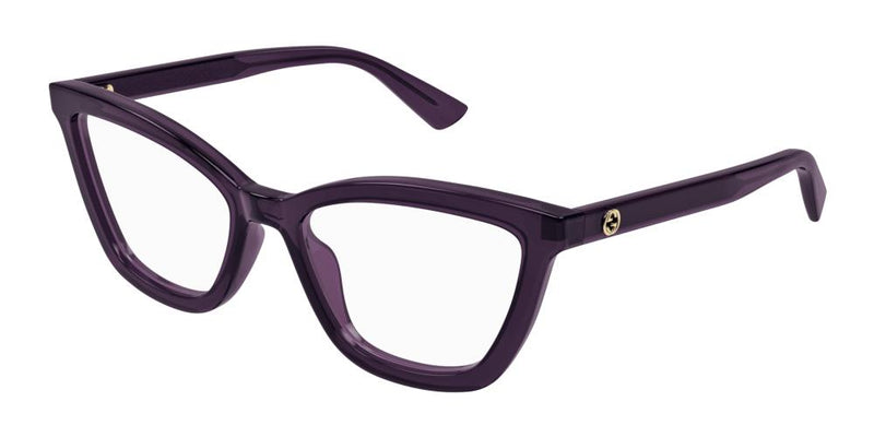Gucci GG1686O Occhiali da vista 011 VL