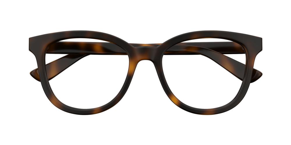 Gucci GG1687O Occhiali da vista 002 HVN