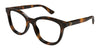 Gucci GG1687O Occhiali da vista 002 HVN