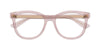 Gucci GG1687O Occhiali da vista 003 PK