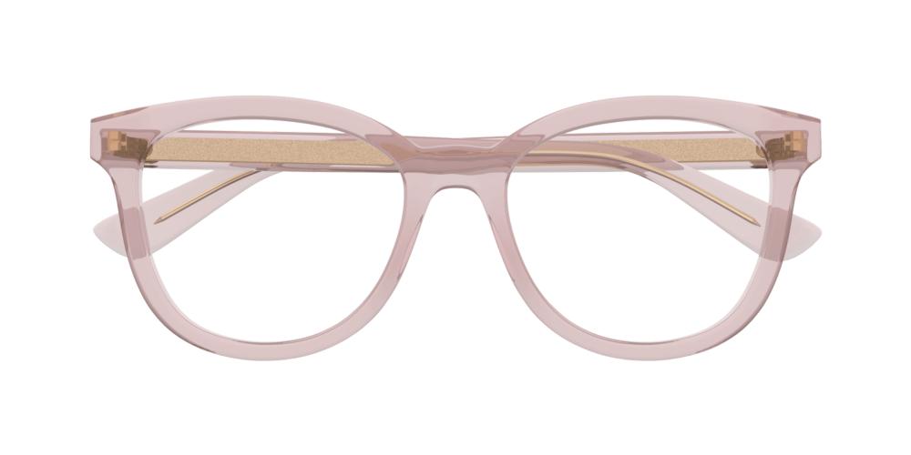 Gucci GG1687O Occhiali da vista 003 PK