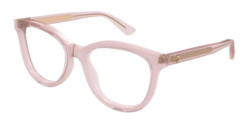 Gucci GG1687O Occhiali da vista 003 PK