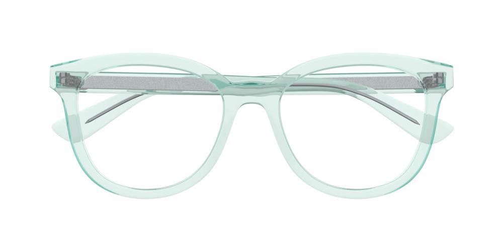 Gucci GG1687O Occhiali da vista 004 GR
