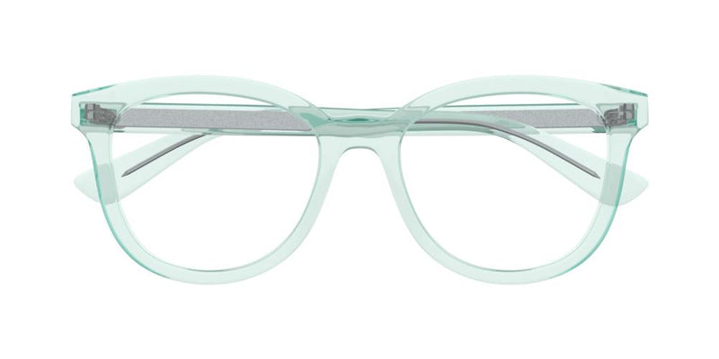 Gucci GG1687O Occhiali da vista 004 GR