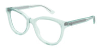 Gucci GG1687O Occhiali da vista 004 GR